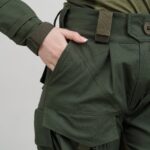 Жіночі бойові штани «Combat Sturm Gen II»