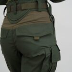 Жіночі бойові штани «Combat Sturm Gen II»