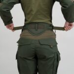 Жіночі бойові штани «Combat Sturm Gen II»