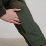 Жіночі бойові штани «Combat Sturm Gen II»