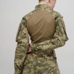 Жіноча бойова сорочка