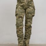 Жіночі тактичні штани «Combat Flex»