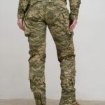 Жіночі тактичні штани «Combat Flex»