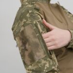Жіноча бойова сорочка