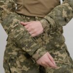 Жіноча бойова сорочка