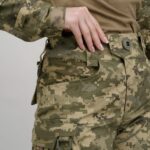 Жіночі тактичні штани «Combat Flex»