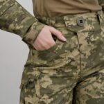 Жіночі тактичні штани «Combat Flex»