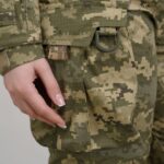 Жіночі тактичні штани «Combat Flex»