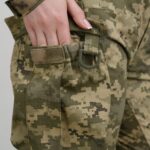 Жіночі тактичні штани «Combat Flex»