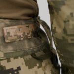Жіночі тактичні штани «Combat Flex»