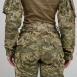 Жіночі тактичні штани «Combat Flex»