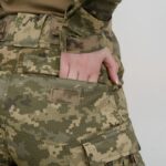 Жіночі тактичні штани «Combat Flex»