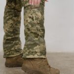Жіночі тактичні штани «Combat Flex»