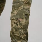 Жіночі тактичні штани «Combat Flex»