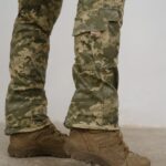 Жіночі тактичні штани «Combat Flex»