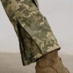 Жіночі тактичні штани «Combat Flex»