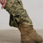 Жіночі тактичні штани «Combat Flex»