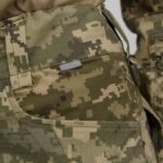 Жіночі тактичні штани «Combat Flex»