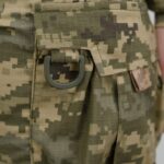 Жіночі тактичні штани «Combat Flex»