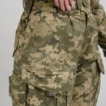 Жіночі бойові штани «Combat Sturm Gen II»