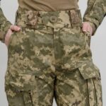 Жіночі бойові штани «Combat Sturm Gen II»