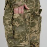 Жіночі бойові штани «Combat Sturm Gen II»