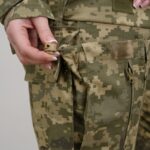 Жіночі бойові штани «Combat Sturm Gen II»
