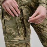 Жіночі бойові штани «Combat Sturm Gen II»