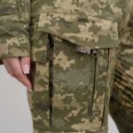 Жіночі бойові штани «Combat Sturm Gen II»