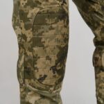 Жіночі бойові штани «Combat Sturm Gen II»