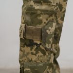 Жіночі бойові штани «Combat Sturm Gen II»