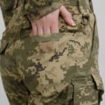 Жіночі бойові штани «Combat Sturm Gen II»