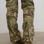 Жіночі бойові штани «Combat Sturm Gen II»