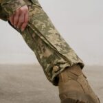 Жіночі бойові штани «Combat Sturm Gen II»
