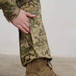 Жіночі бойові штани «Combat Sturm Gen II»
