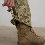 Жіночі бойові штани «Combat Sturm Gen II»