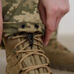 Жіночі бойові штани «Combat Sturm Gen II»