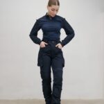 Жіночі тактичні штани «Combat Flex»