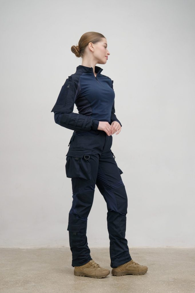 Жіночі тактичні штани «Combat Flex»