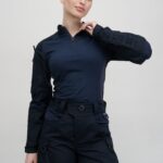 Жіноча бойова сорочка