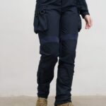 Жіночі тактичні штани «Combat Flex»
