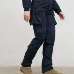 Жіночі тактичні штани «Combat Flex»