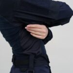 Жіноча бойова сорочка