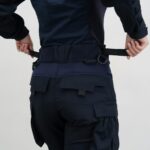 Жіночі тактичні штани «Combat Flex»