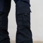 Жіночі тактичні штани «Combat Flex»
