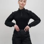Жіноча бойова сорочка