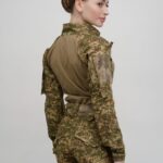 Жіноча бойова сорочка