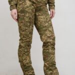 Жіночі штани «Combat»
