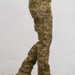 Жіночі штани «Combat»