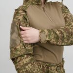 Жіноча бойова сорочка
